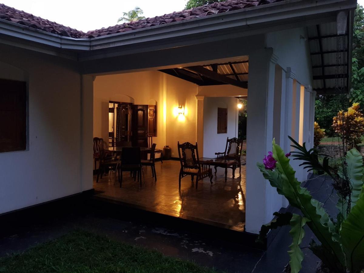 Chitra Ayurveda Hotel