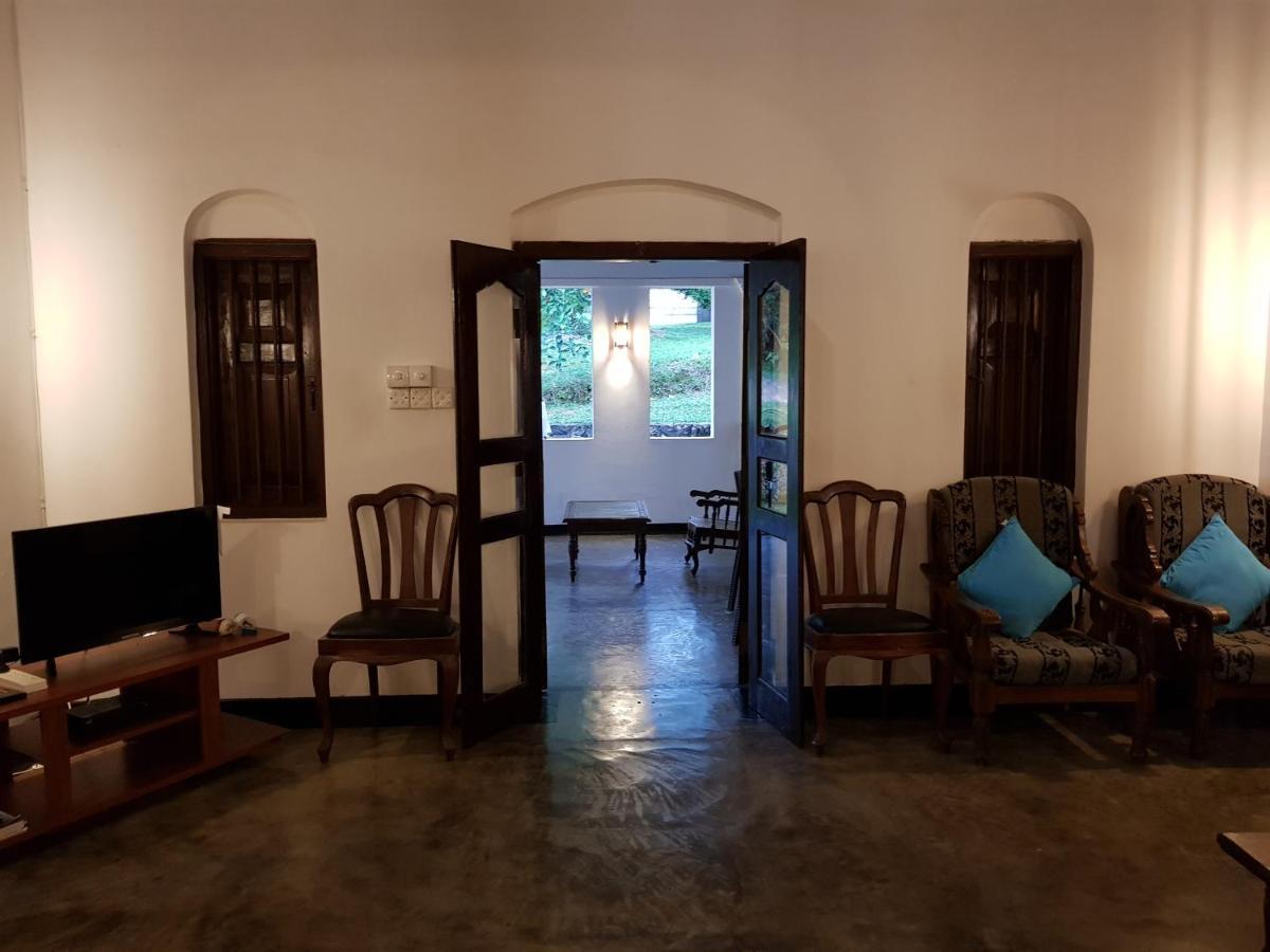 Hotel Chitra Ayurveda Bentota