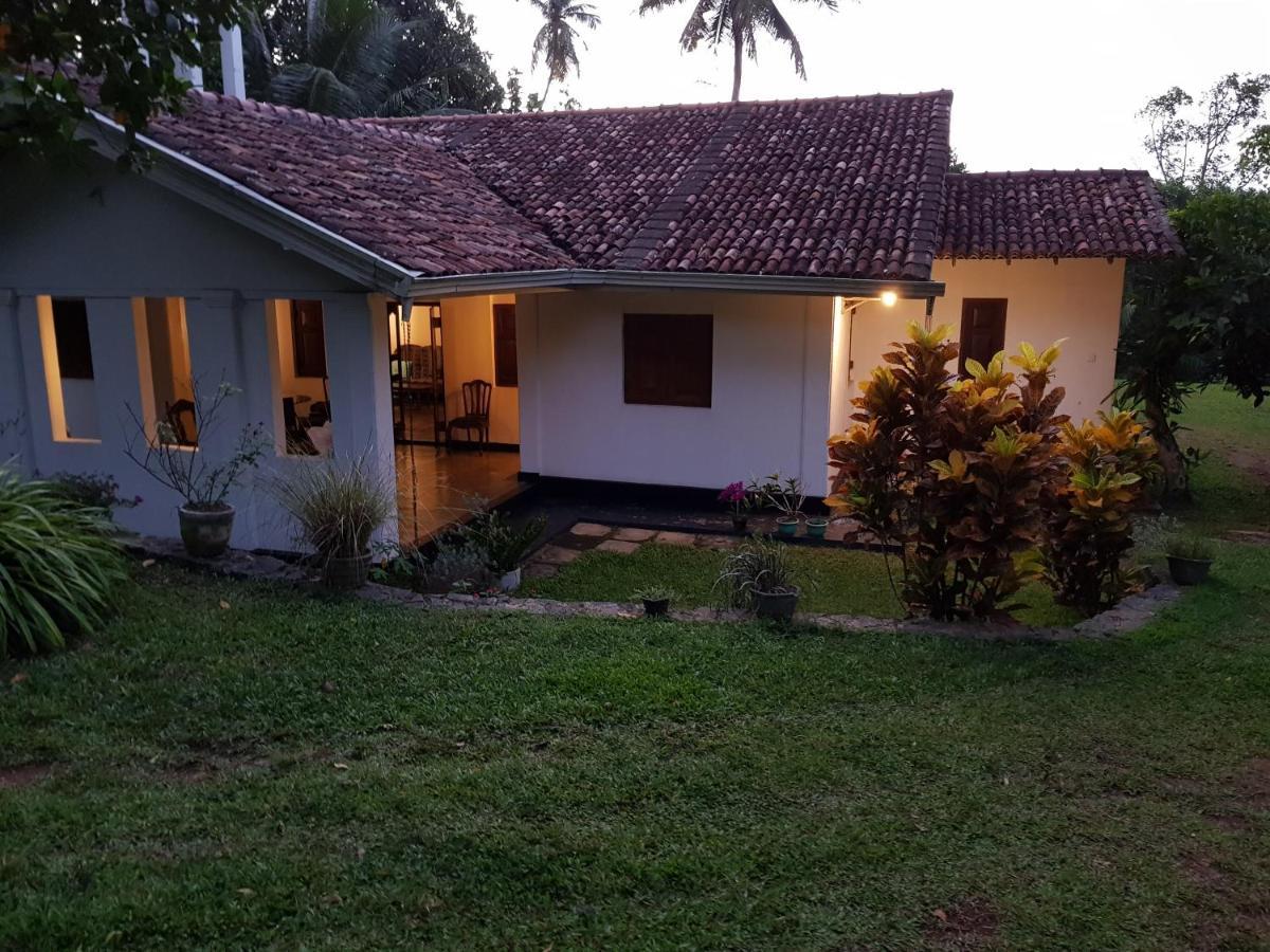 Hotel Chitra Ayurveda Bentota
